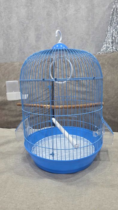 Клетка для попукая