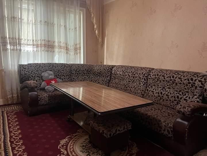 Ugaloq xolati yaxshi