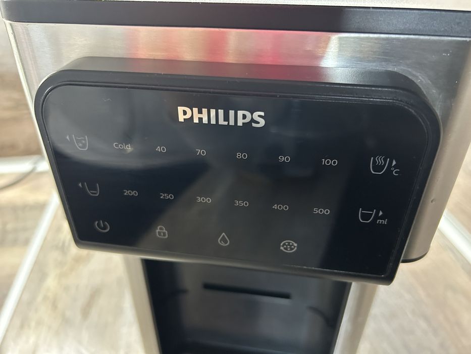 Диспенсър за вода Phillips