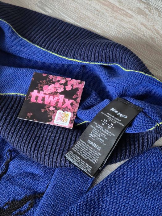 Свитер Palm Angels