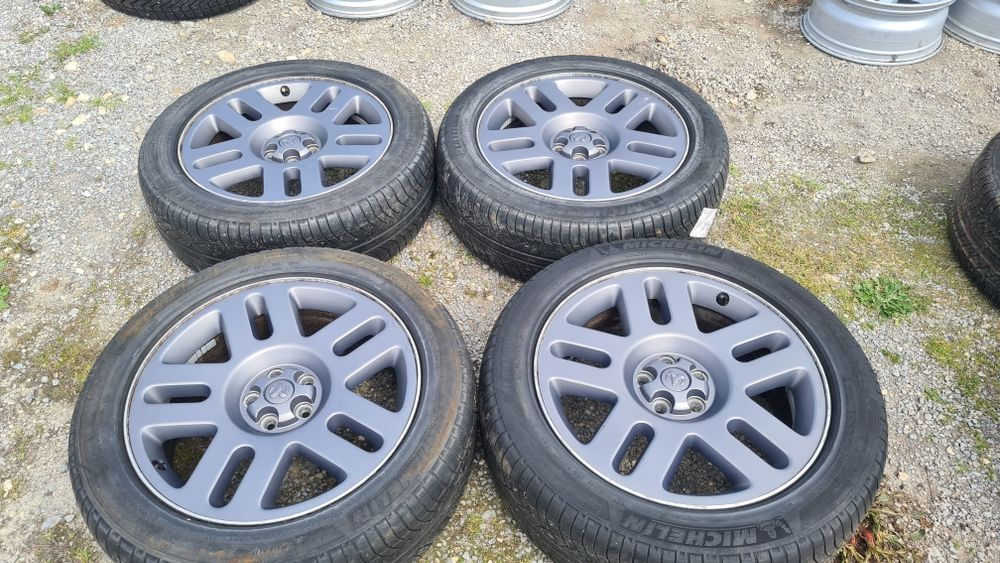 Оригинални джанти Dodge Nitro 5/114.3 Додж 5x114.3
