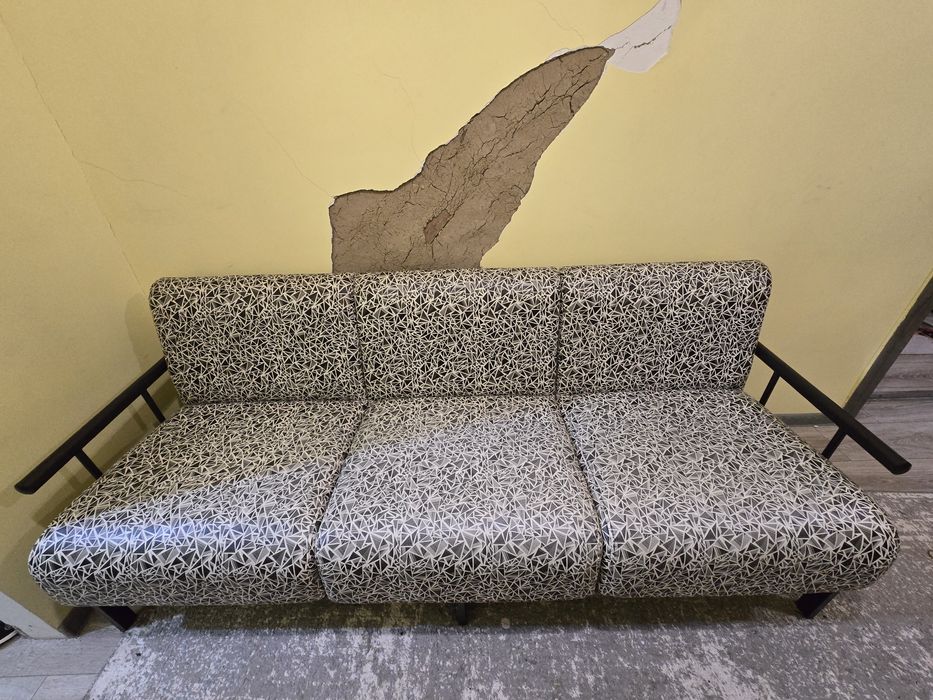 Диван нераскладной