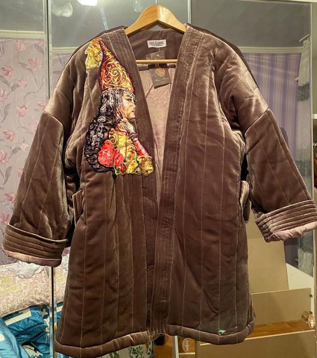 Женское платье и