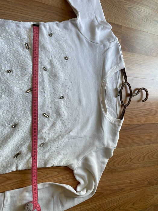 дамска блуза guess