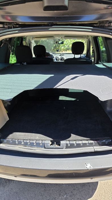 Se vinde Duster 4x4 2011