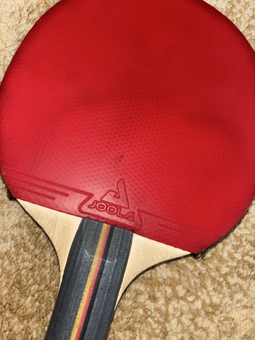 Palete tenis de masa / ping pong Joola