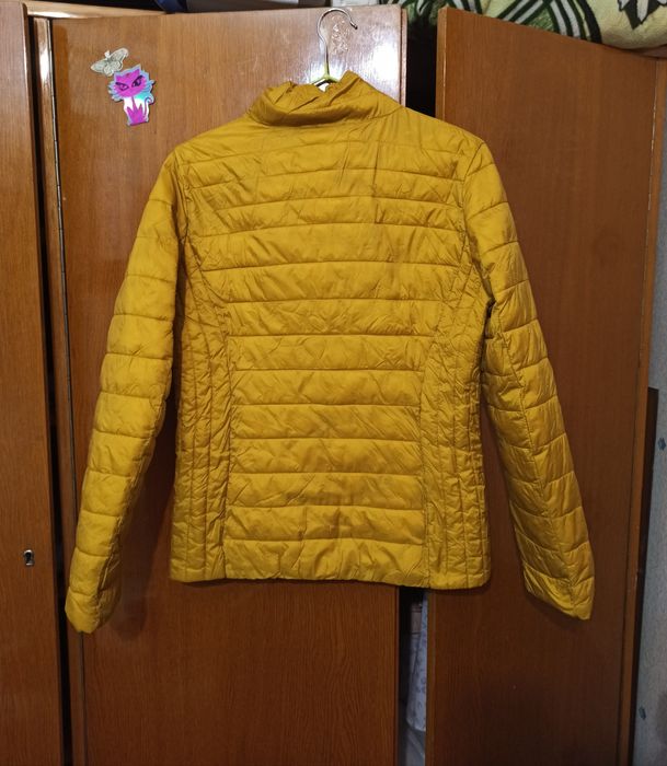 Куртка весна- осень Ostin