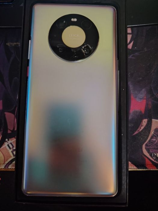 Huawei Mate 40 Pro , 256Gb