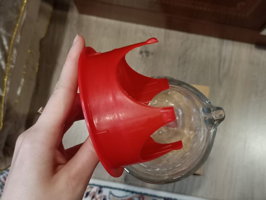 Графин новый производство Иран