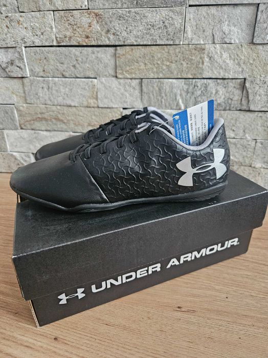 Детски маратонки under armour