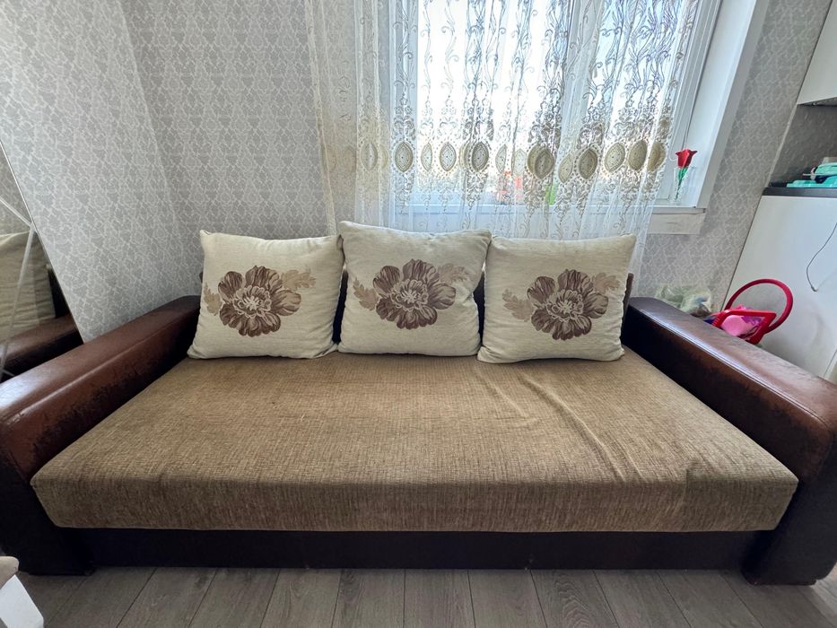 СРОЧНО, продается диван