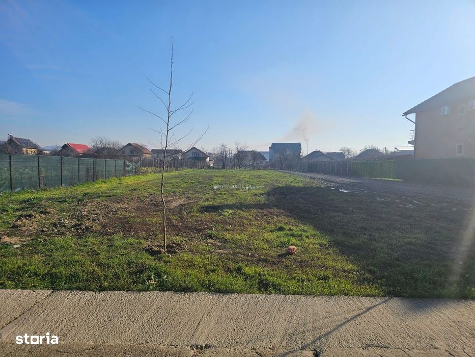 Parcele teren intravilan, Municipiul Motru