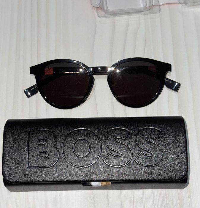 Ochelari de soare-BOSS