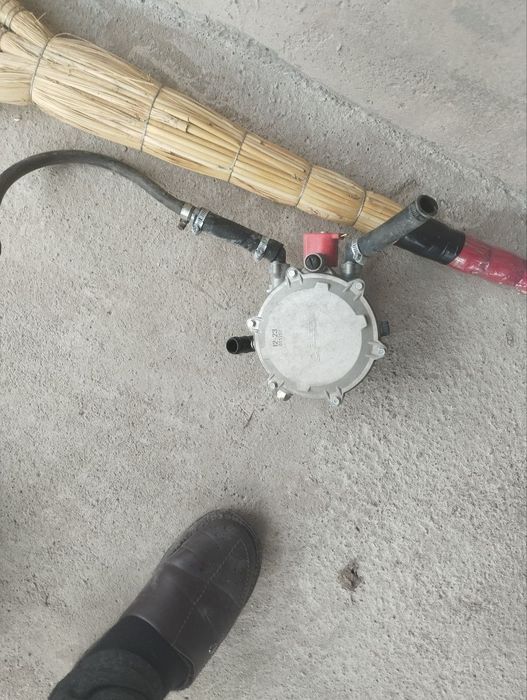 Прапан балон 47 талик