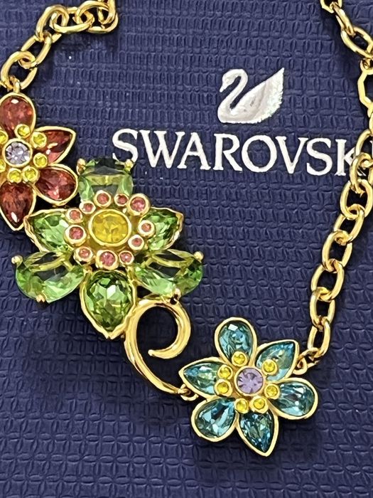Set(3) idyllia x Swarovski