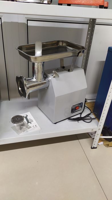 Мясорубка профессиональная Караганда