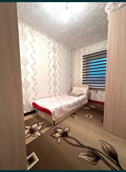 3 xonali uy sotiladi srochna