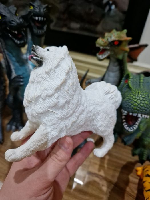 Игрушка собачка  . . .