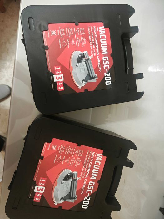 Ventuze rubi profesional