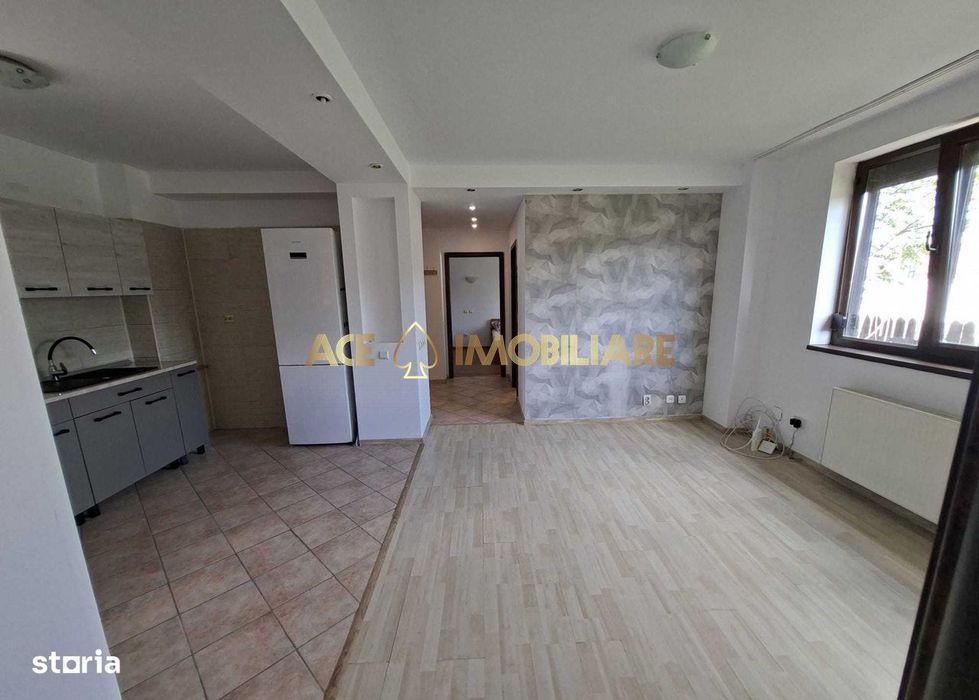 3 Camere | Prelungirea  Ghencea | Centrala proprie