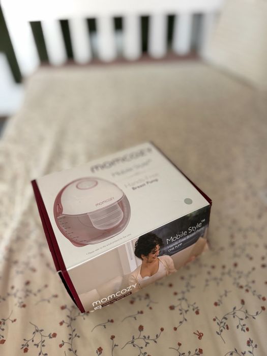 Pompa de san momcozy m6
