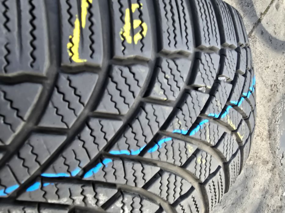 205 60 16 brigestone m+s