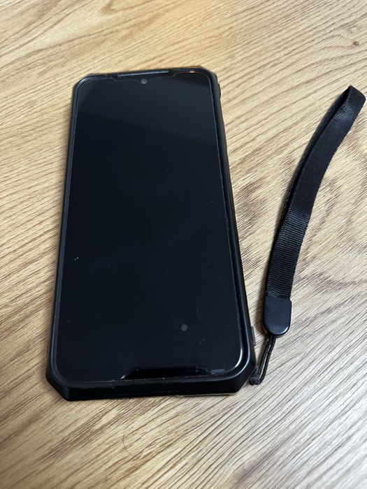 Telefon iHunt. Utilizat