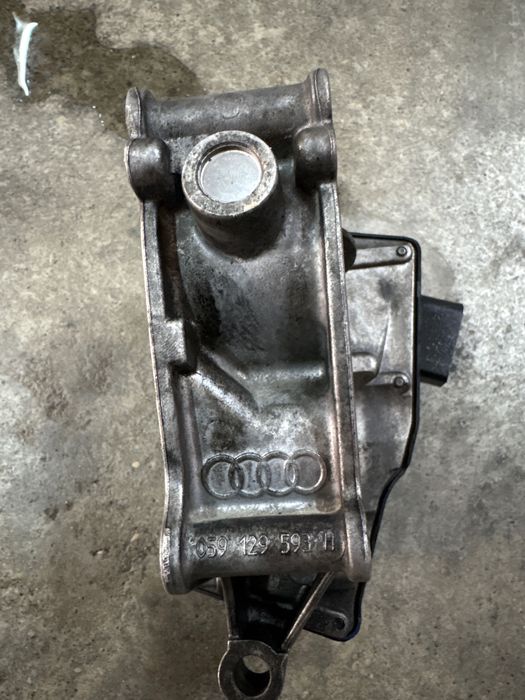 Дроселова клапа Ауди А6 C7