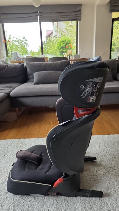 Scaun copil Chicco Fold & Go i-Size