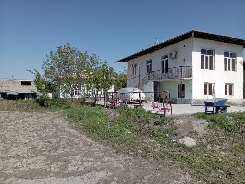 Дача ховли сотилади Самарканда ишлап чикариш киса булад