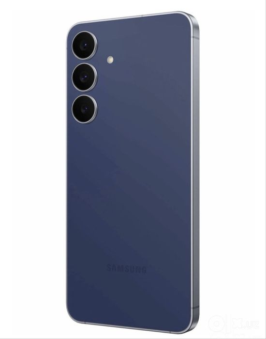Samsung galaxy S25FE 8/256 navy