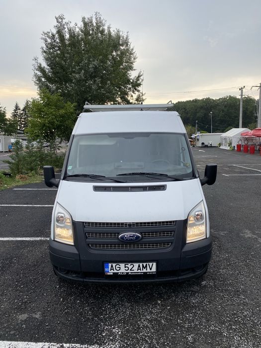 Vand Ford Transit