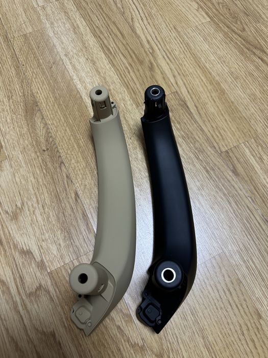 Maner Manere Usa Stanga Dreapta BMW X3 X4 F25 F26 Negru Bej