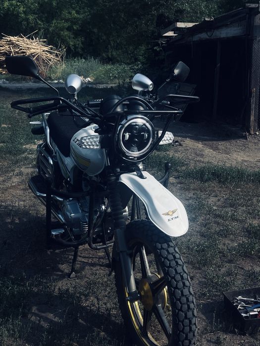 Продам LTM M14 2024года