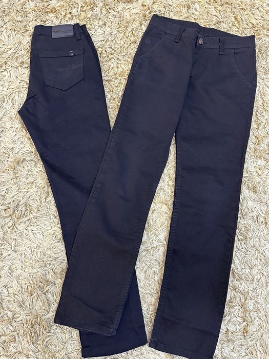 Обувь и одежда для подростка