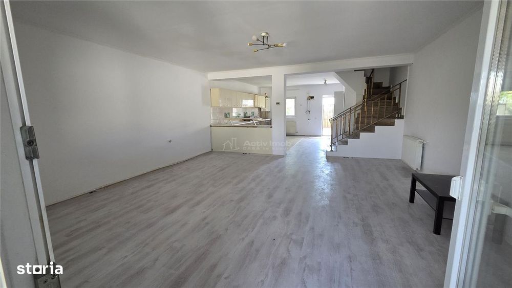 Casa 4 camere Cornetu