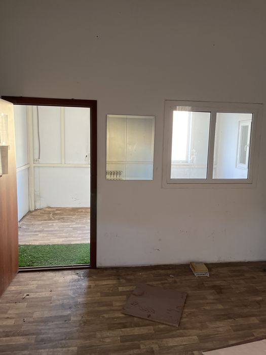 Помещение в аренду в центре правого берега под склад или цех