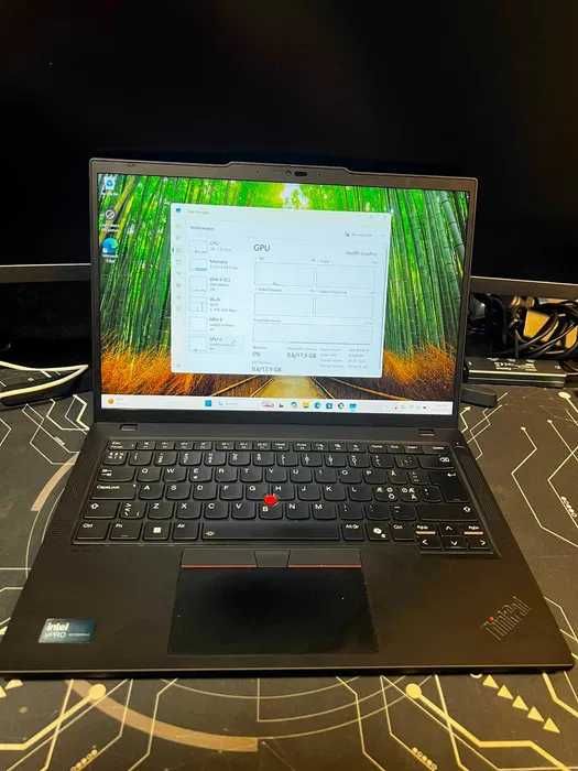 Lenovo ThinkPad / ULTRA 7 / 32 GB RAM * Krom Amanet Margeanului *