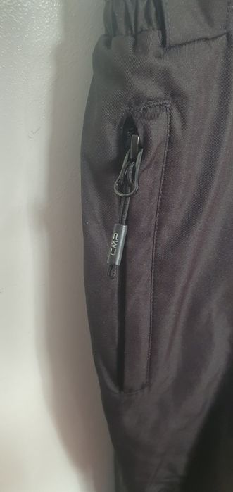 Яке за ски и сноуборд QUICKSILVER Dry Flight 10K -  ски панталон  CMP