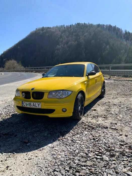 Vand BMW Seria 1