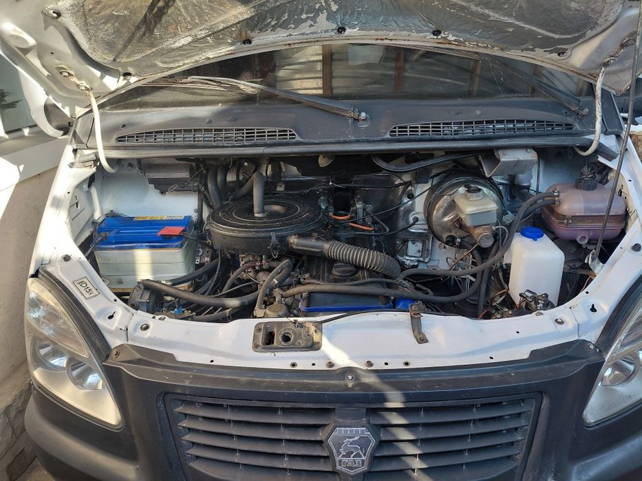 Продам термофургон