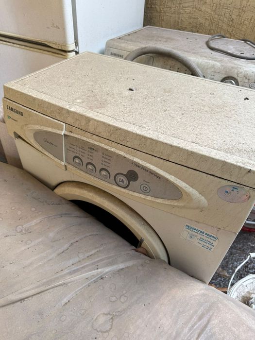 Продам стиральные машины б/у