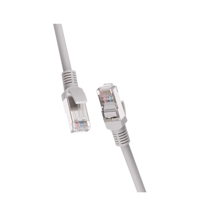 | Патчкорд UTP Cat5e 5м заводской