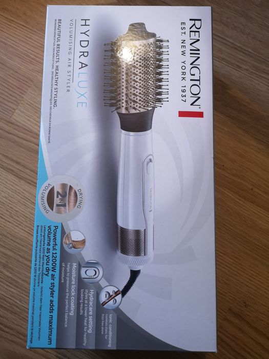 Aparat de coafat, Remington AS8901