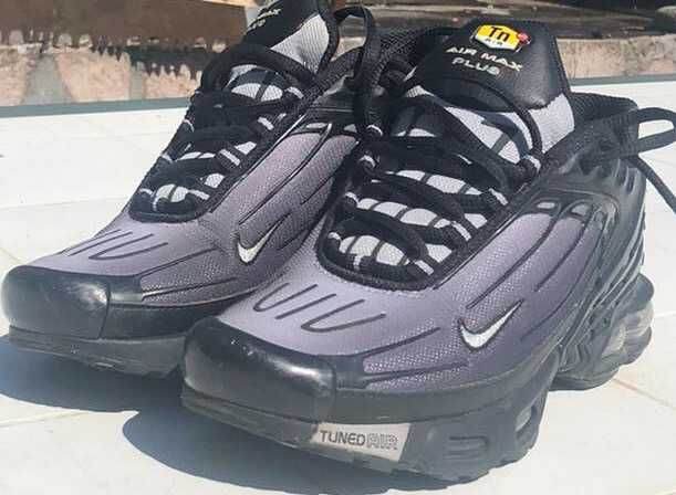 Маратонки Nike,  39номер