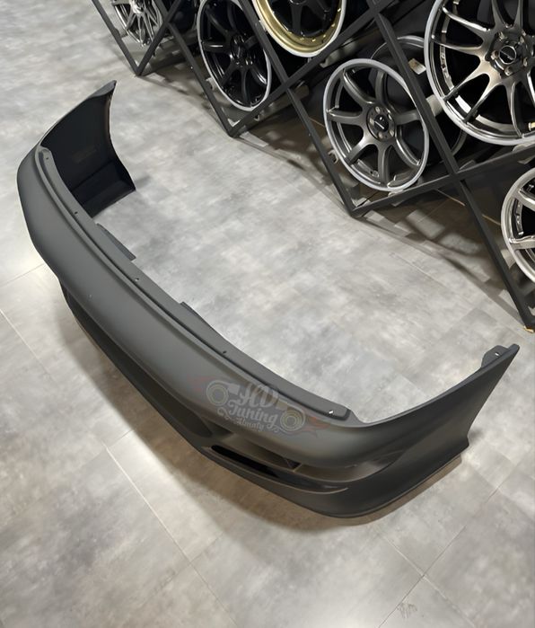 Бампер передний C-West Subaru Impreza GC/GF