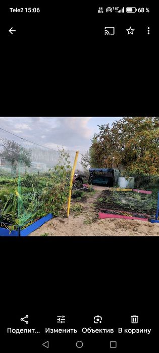 Продам дачу в черте города