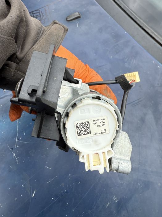 contact original vw tiguan cod 1K0905851B