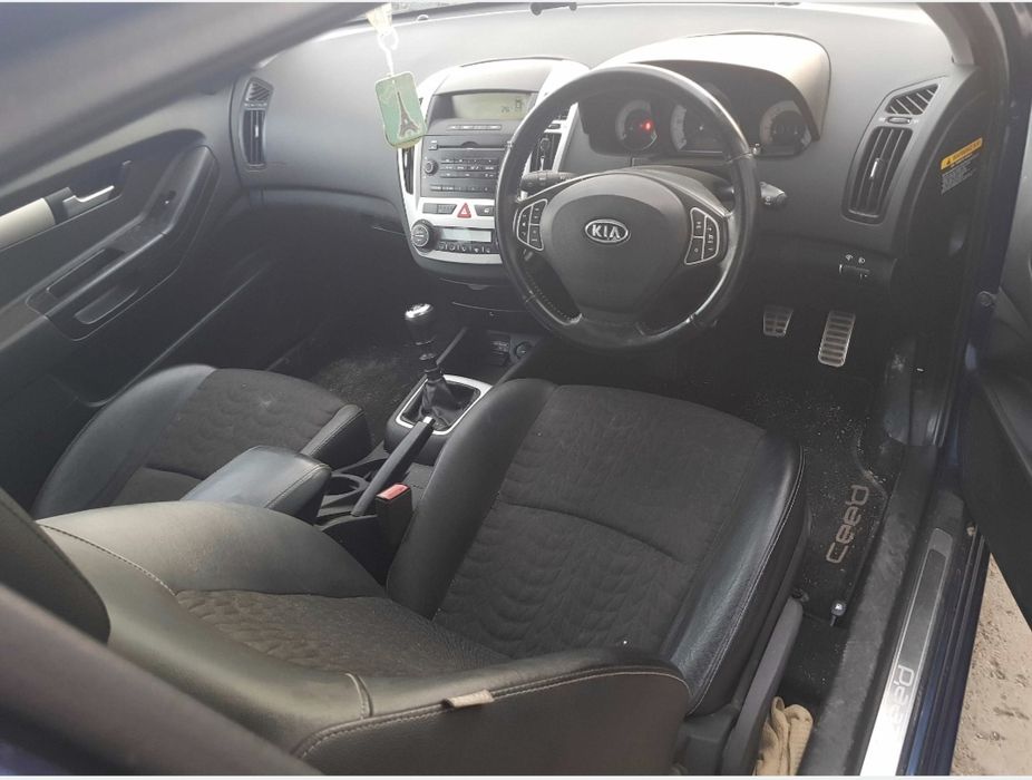 Dezmembram Kia Ceed 1.6 CRDI