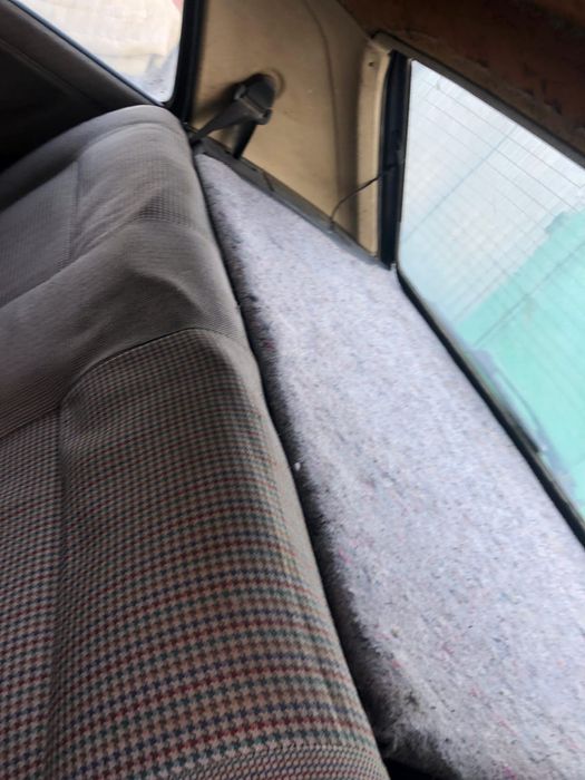 Продам Гольф 2,год выпуска 1989